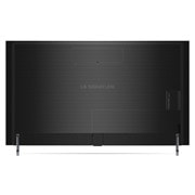 LG 77-tolline OLED 8K teler, Tagantvaade, OLED77ZX9LA, thumbnail 7