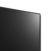 LG 88-tolline OLED 8K teler, Ülaserva lähivaade, OLED88ZX9LA, thumbnail 9