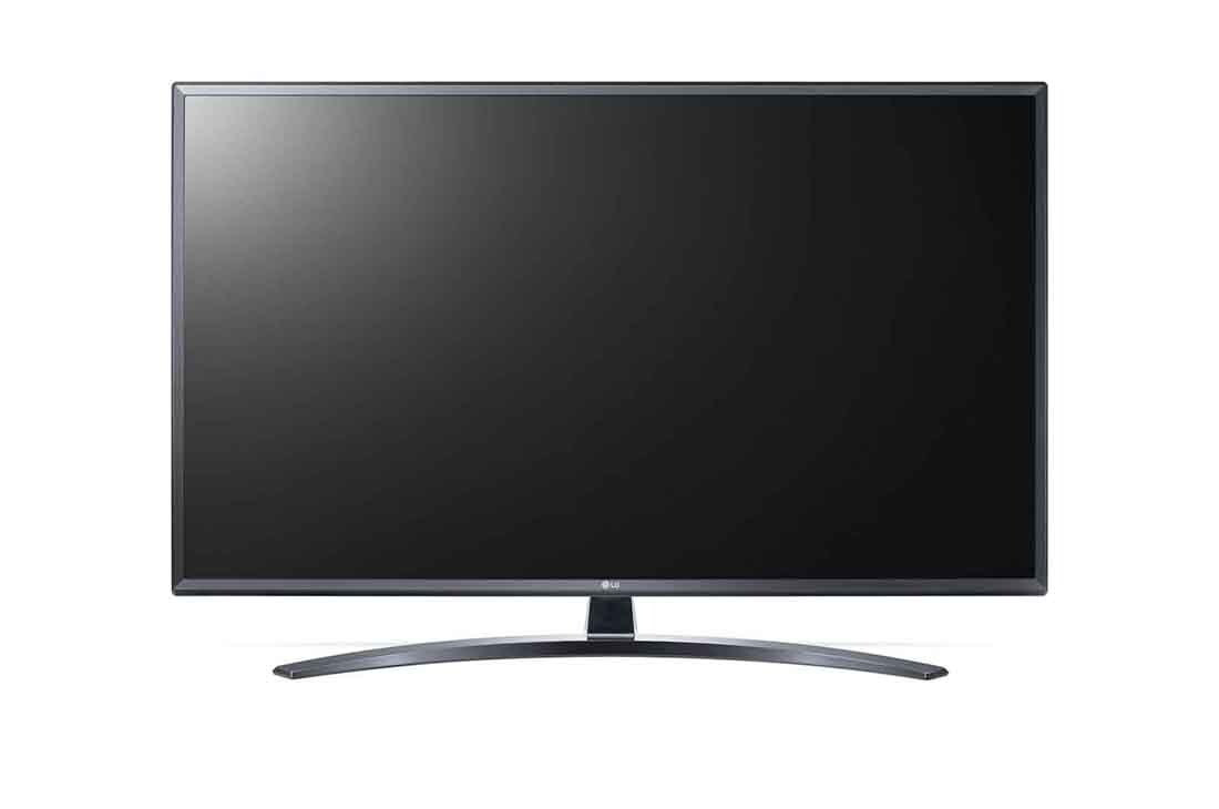 LG 49-tolline UHD 4K teler, 49UN74003LB, thumbnail 2