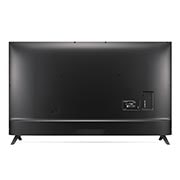 LG 75-tolline UHD 4K teler, tagantvaade, 75UN71003LC, thumbnail 5