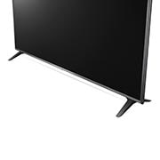 LG 75-tolline UHD 4K teler, lähivaade, 75UN71003LC, thumbnail 6