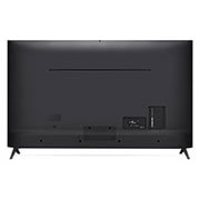 LG 65-tolline UHD 4K teler, tagantvaade, 65UN71003LB, thumbnail 5