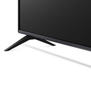 LG 65-tolline UHD 4K teler, lähivaade, 65UN71003LB, thumbnail 6