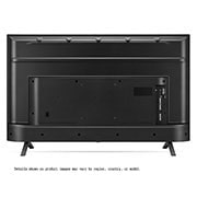 LG 55-tolline UHD 4K teler, 55UN70003LA, thumbnail 7