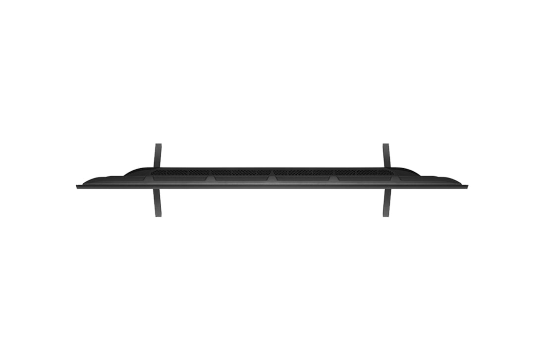 LG 50-tolline UHD 4K teler, pealtvaade, 50UN70003LA, thumbnail 10