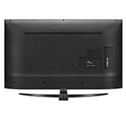 LG 65-tolline UHD 4K teler, tagantvaade, 65UN74003LB, thumbnail 5