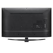 LG 65-tolline NanoCell 4K teler koos AI ThinQ ja helisüsteem Ultra Surround, tagantvaade, 65NANO793NE, thumbnail 5