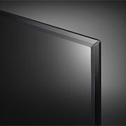 LG 75-tolline NanoCell 4K teler koos AI ThinQ ja helisüsteem Ultra Surround, paneeli lähivaade, 75NANO793NF, thumbnail 6