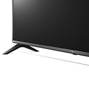 LG 75-tolline UHD 4K teler, lähivaade, 75UN70703LD, thumbnail 8