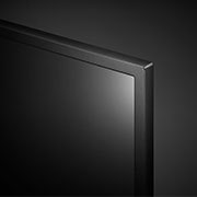 LG 65-tolline UHD 4K teler, paneeli lähivaade, 65UN70003LA, thumbnail 11