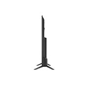 LG 65-tolline UHD 4K teler, külgvaade 90 kraadi all, 65UN70003LA, thumbnail 4