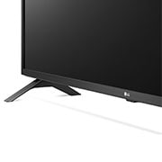 LG 65-tolline UHD 4K tele, lähivaade, 65UN73003LA, thumbnail 6