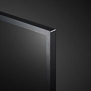 LG 65-tolline UHD 4K tele, paneeli lähivaade, 65UN73003LA, thumbnail 8