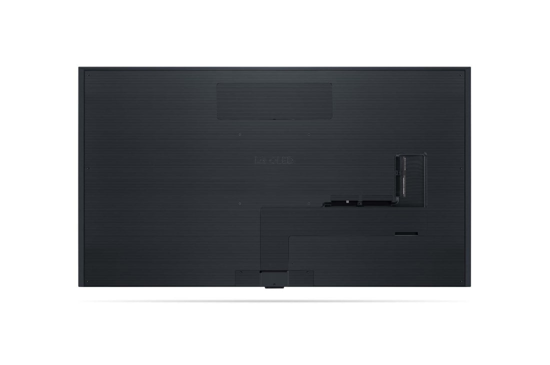 LG 77'' 4K OLED evo TV G1, sisevaade, OLED77G13LA, thumbnail 6