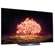 LG 55'' 4K OLED TV B1, sisevaade, OLED55B13LA, thumbnail 6