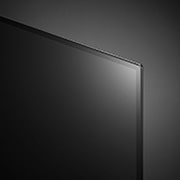LG 55'' 4K OLED TV B1, tagaklemmi lähivaade, OLED55B13LA, thumbnail 9