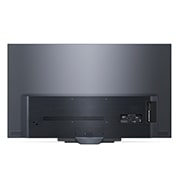 LG 65'' 4K OLED TV B1, ülemine osa ja kontrolleri ülaltvaade, OLED65B13LA, thumbnail 7