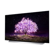 LG 55'' 4K OLED TV C1, OLED55C12LA, thumbnail 2