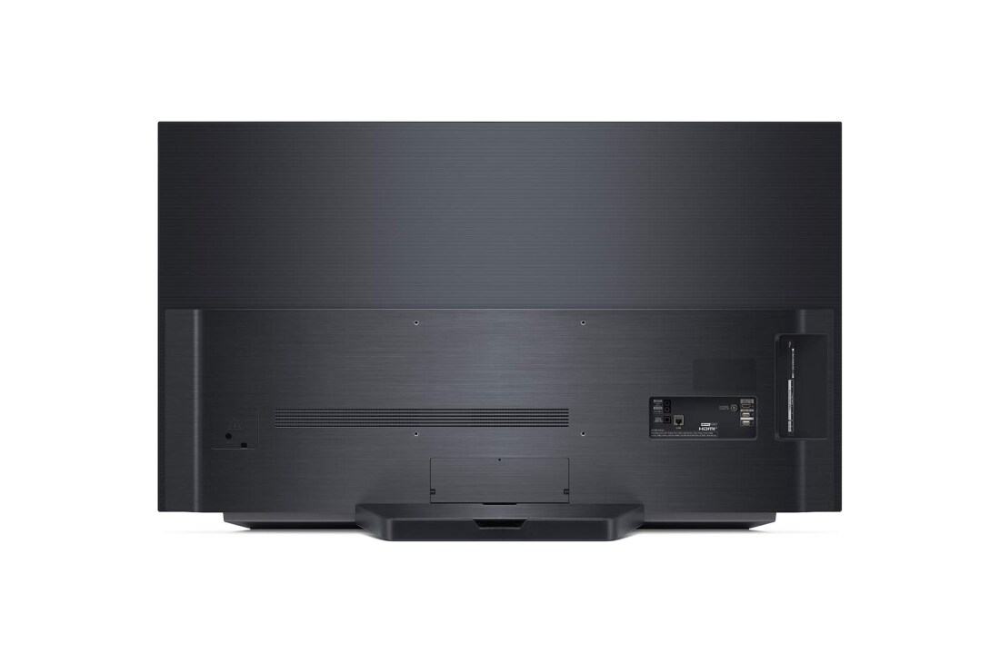 LG 55'' 4K OLED TV C1, OLED55C11LB, thumbnail 7