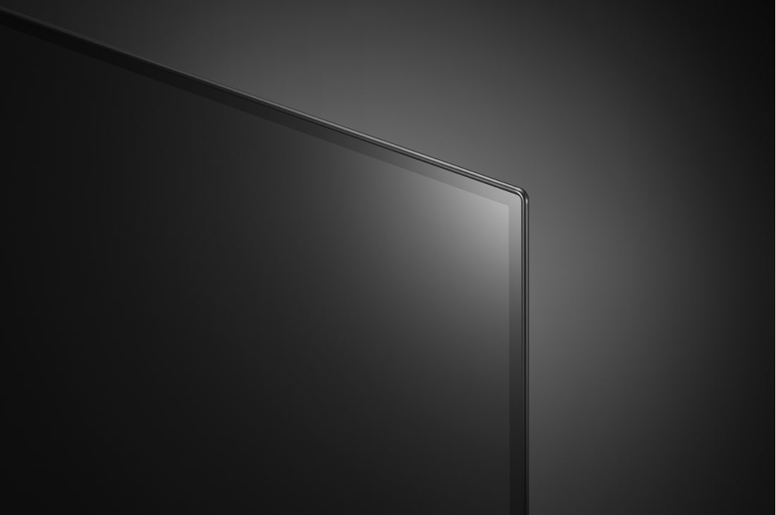 LG 65'' 4K OLED TV C1, OLED65C11LB, thumbnail 9