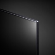 LG 50-tolline NanoCell 4K teler koos protsessor α7 ja helisüsteem Dolby Atmos, paneeli lähivaade, 50NANO813PA, thumbnail 6