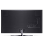 LG 75-tolline NanoCell 8K teler koos protsessor α9 ja helisüsteem Dolby Atmos, tagantvaade, 75NANO963PA, thumbnail 5