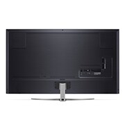 LG 75-tolline NanoCell 8K teler koos protsessor α9 ja helisüsteem Dolby Atmos, tagantvaade, 75NANO993PB, thumbnail 5