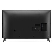 LG 65-tolline UHD 4K teler 65UP7500, tagantvaade, 65UP75003LF, thumbnail 5
