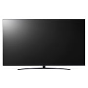 LG 75-tolline UHD 4K teler 75UP8100, eestvaade , 75UP81003LA, thumbnail 2