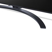 LG 75-tolline UHD 4K teler 75UP8100, jala lähivaade, 75UP81003LA, thumbnail 6