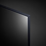 LG 75-tolline UHD 4K teler 75UP8100, paneeli lähivaade, 75UP81003LA, thumbnail 8