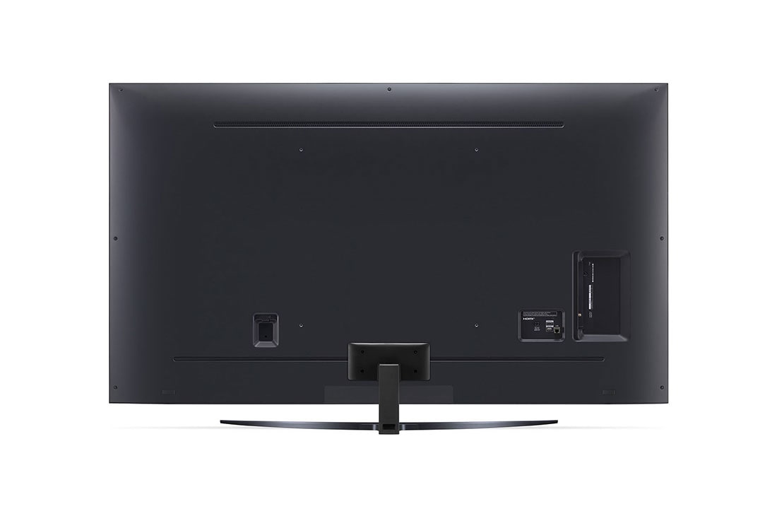 LG 70-tolline UHD 4K teler 70UP8100, tagantvaade, 70UP81003LA, thumbnail 5