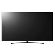 LG 70-tolline UHD 4K teler 70UP8100, eestvaade , 70UP81003LA, thumbnail 2