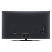 LG 70-tolline UHD 4K teler 70UP8100, tagantvaade, 70UP81003LA, thumbnail 5