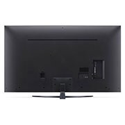 LG 55-tolline UHD 4K teler 55UP8100, tagantvaade, 55UP81003LR, thumbnail 5