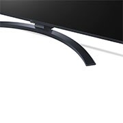 LG 55-tolline UHD 4K teler 55UP8100, jala lähivaade, 55UP81003LR, thumbnail 6