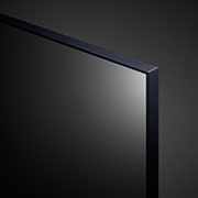 LG 55-tolline UHD 4K teler 55UP8100, paneeli lähivaade, 55UP81003LR, thumbnail 8