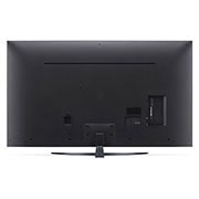 LG 65-tolline UHD 4K teler 65UP8100, tagantvaade, 65UP81003LA, thumbnail 5