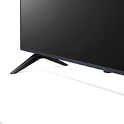 LG 55-tolline UHD 4K teler 55UP7700, jala lähivaade, 55UP77003LB, thumbnail 6