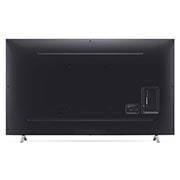 LG 75-tolline UHD 4K teler 75UP7700, tagantvaade, 75UP77003LB, thumbnail 5