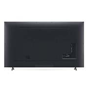LG 82-tolline UHD 4K teler 82UP8000, tagantvaade, 82UP80003LA, thumbnail 5