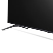 LG 82-tolline UHD 4K teler 82UP8000, jala lähivaade, 82UP80003LA, thumbnail 6