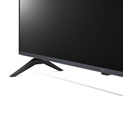 LG 43-tolline UHD 4K teler  43UP7700, jala lähivaade, 43UP77003LB, thumbnail 6