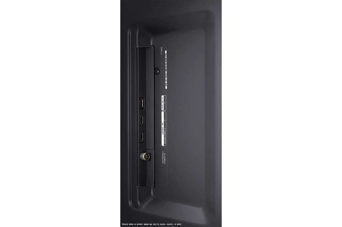 LG 75-tolline UHD 4K teler 75UP7800, 75UP78003LB, thumbnail 13