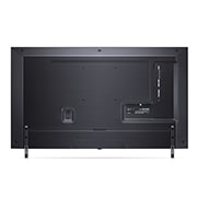 LG 50-tolline NanoCell 4K teler koos protsessor α7 ja helisüsteem Dolby Atmos, tagantvaade, 50NANO853PA, thumbnail 5