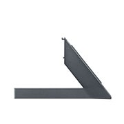 LG GX OLED 65 inch TV Stand Mount, LG GX OLED 65 inch TV Stand Mount, AN-GXDV65, thumbnail 1
