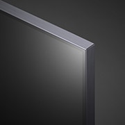 LG 75-tolline QNED 8K teler, paneeli lähivaade, 75QNED963PA, thumbnail 6