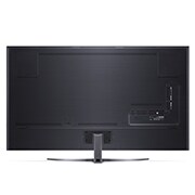 LG 75-tolline QNED 4K teler, tagantvaade, 75QNED913PA, thumbnail 5