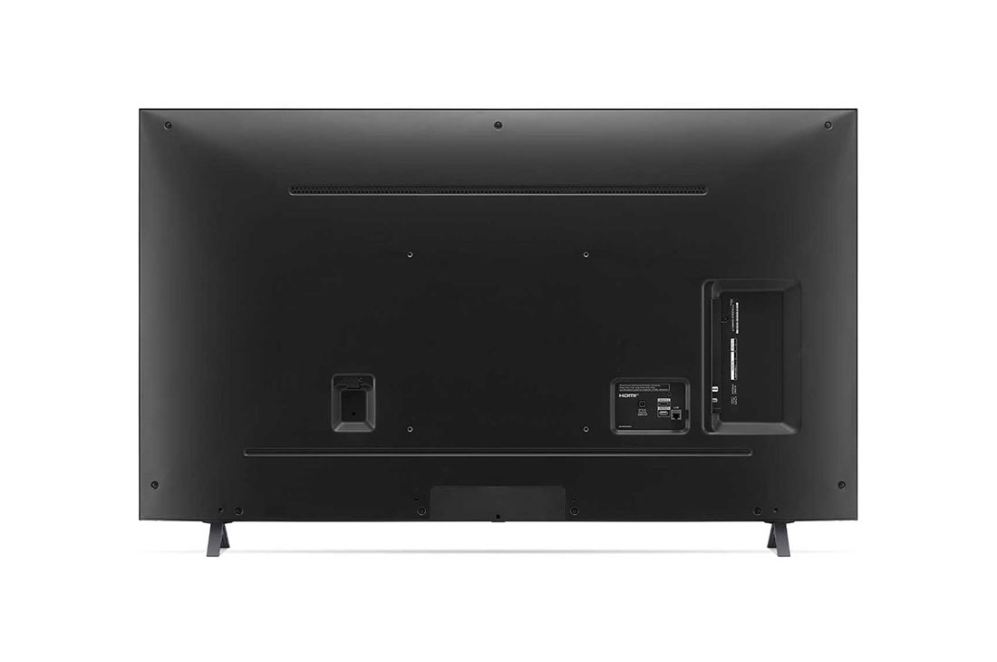 LG 50 tolline NanoCell 4K teler, tagantvaade, 50NANO793PB, thumbnail 5