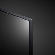 LG 43-tolline UHD 4K teler  43UP7670, paneeli lähivaade, 43UP76703LB, thumbnail 8